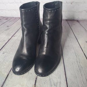 Rag & Bone Willow Studded Ankle Bootie